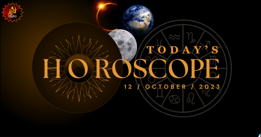 12 october 2024 horoscope