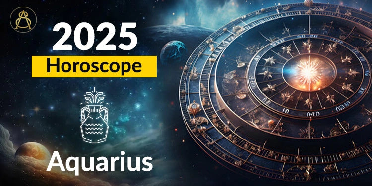 aquarius horoscope 2025