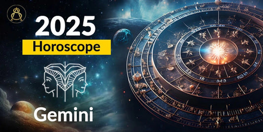 gemini horoscope 2025