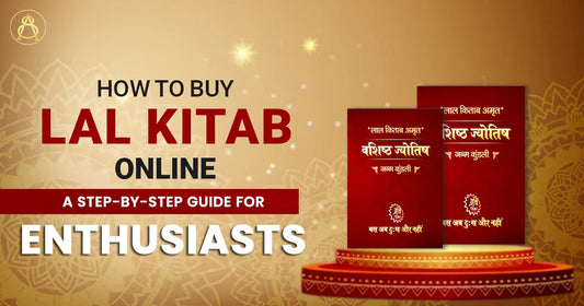 buy lal kitab online