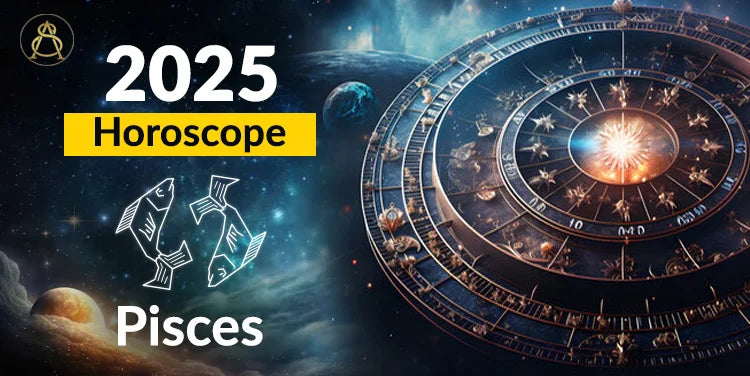 pisces horoscope 2025