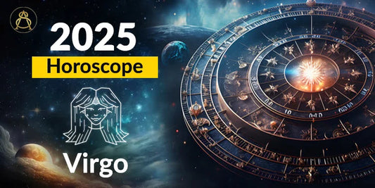 virgo horoscope 2025