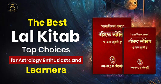 best lal kitab