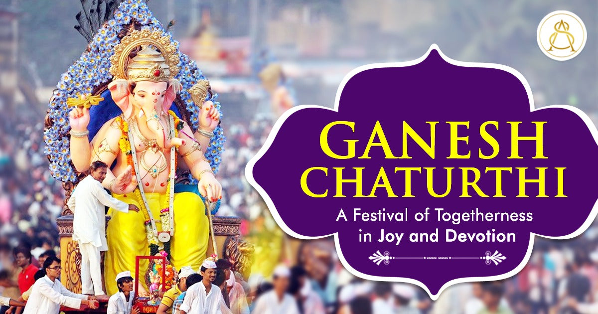 ganesh chaturthi