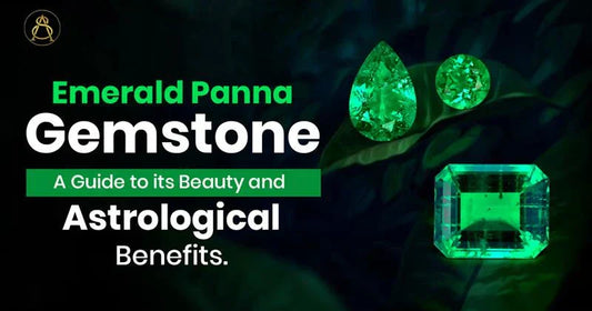 emerald panna gemstone