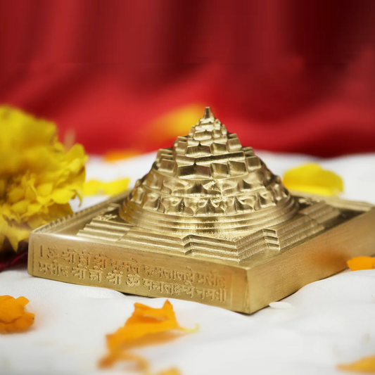 sarv shakti peeth yantra