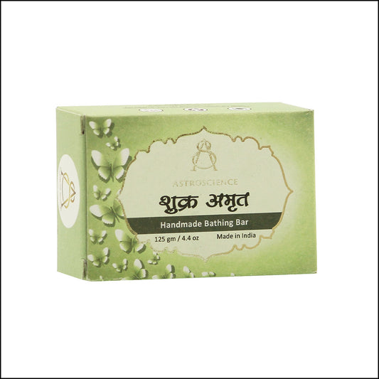 Shukra Amrit Soap