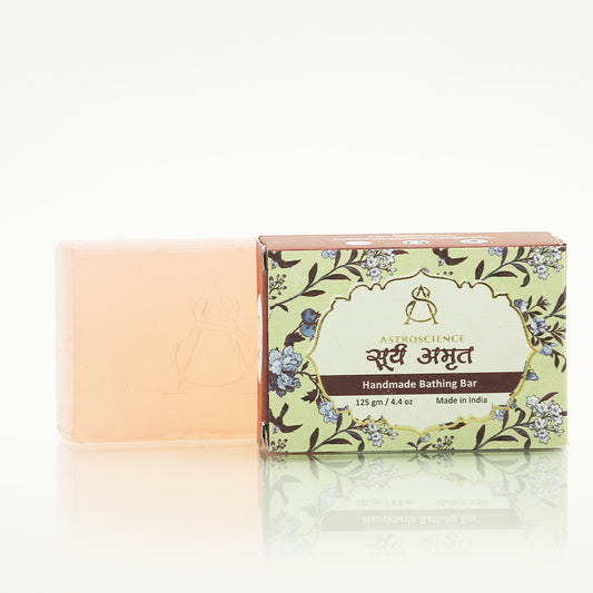 Surya Amrit Soap